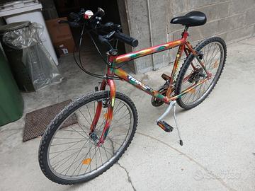 Bici usata a Segrate