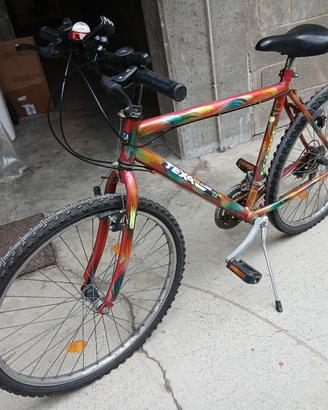 Bici usata a Segrate