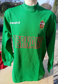 Maglia Ternana Training originale Vintage