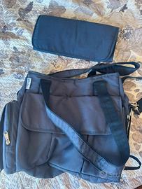 Borsa Fasciatoio Giordani
