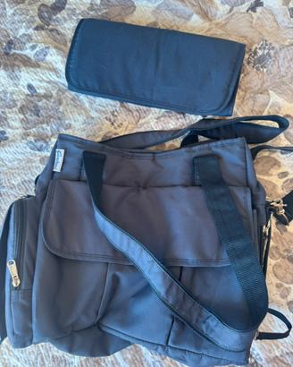 Borsa Fasciatoio Giordani