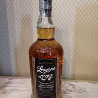 Whisky Springbank Longrow CV