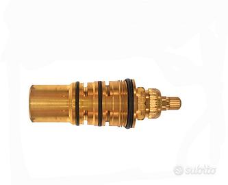 cartuccia termostatica 