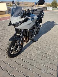 HONDA CB 1000 GT