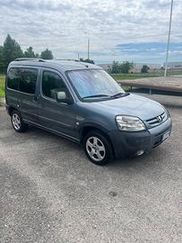 Peugeot Ranch 1.6 HDi 5p. Totem