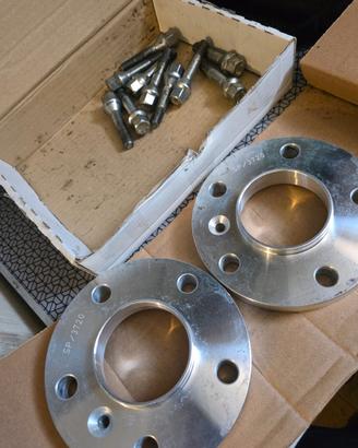 distanziali bmw 5x120