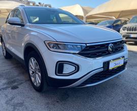 VOLKSWAGEN T-Roc 1.5 TSI DSG. "come nuova"