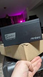 Alimentatore Antec Signature 1000W Titanium