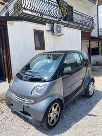 Smart ForTwo Coupè