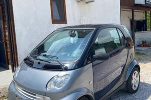 Smart ForTwo Coupè