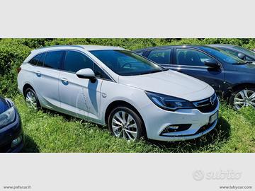 OPEL Astra 1.4 T 110 CV EcoM ST Innovation PER OPE