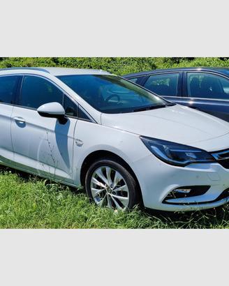 OPEL Astra 1.4 T 110 CV EcoM ST Innovation PER OPE