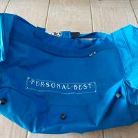 borsone per sport o viaggi 