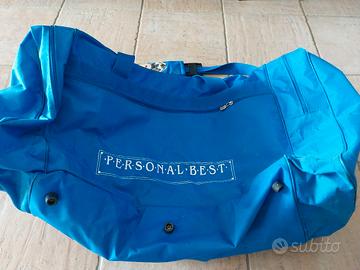 borsone per sport o viaggi 