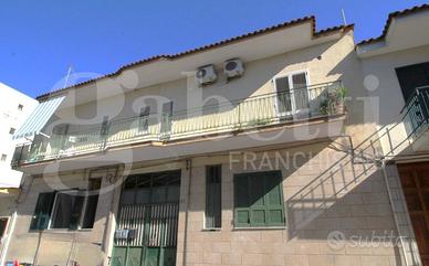 Appartamento Arzano [3227645VRG]