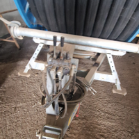 Irrigatore idrofoglia