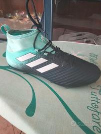 SCARPE DA CALCIO ADIDAS MISURA 43/44