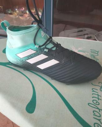 SCARPE DA CALCIO ADIDAS MISURA 43/44
