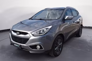 Hyundai ix35 1.7 crdi Comfort 2wd FL
