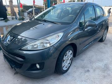 Peugeot 207 Diesel 