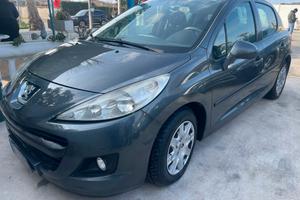 Peugeot 207 Diesel 