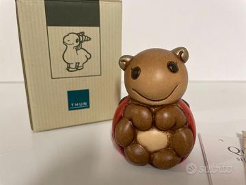 Dolcissima coccinella Thun