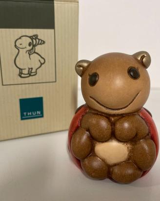 Dolcissima coccinella Thun