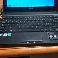 PC PORTATILE ASUS 10.1"