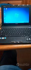 PC PORTATILE ASUS 10.1"