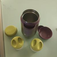 Thermos portapappa Chicco