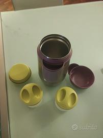 Thermos portapappa Chicco