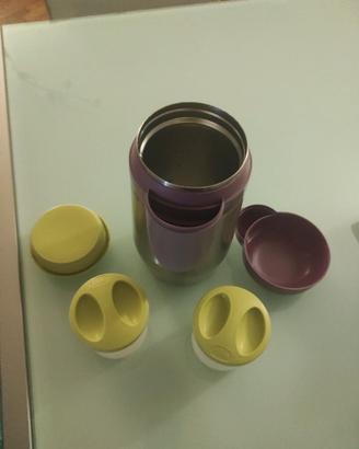 Thermos portapappa Chicco