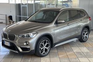 BMW X1 18d xDrive xLine Automatica