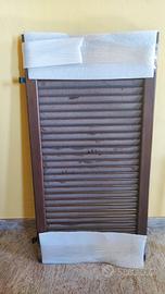 Persiana  Korus 1 Anta 70x140 cm in alluminio