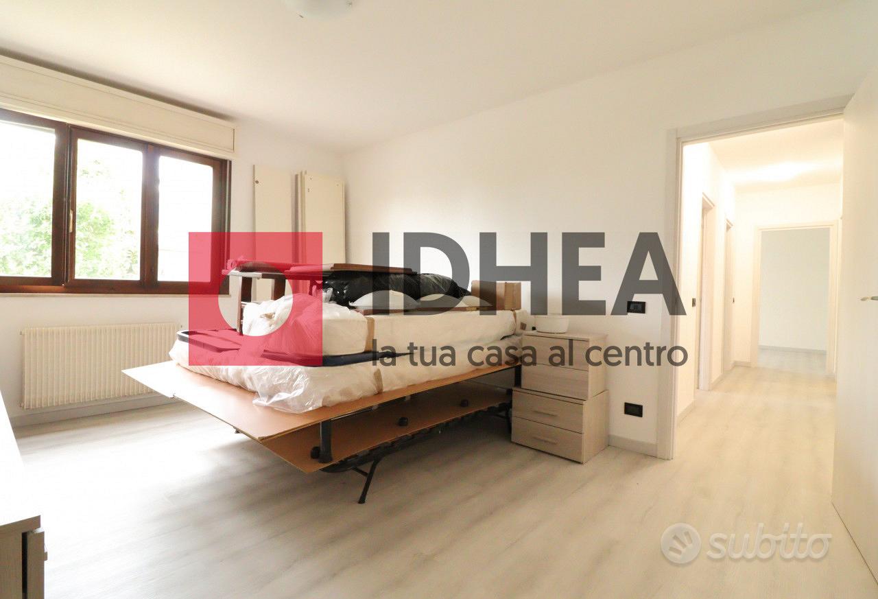 Appartamento – Nervesa della Battaglia, Sant'Andrea - Vista 4