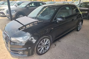 Audi A1 1.6 TDI 105 CV Ambition