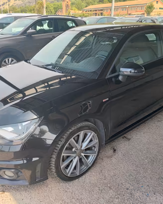 Audi A1 1.6 TDI 105 CV Ambition