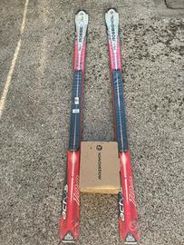 Rossignol Actys 100