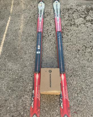 Rossignol Actys 100