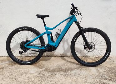 Ebike Scott Strike 940 taglia M