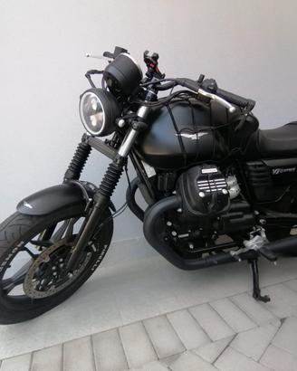 moto Guzzi V7 III STONE