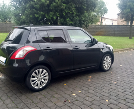 Suzuki Swift DDiS 1.3 GL Style 5 porte