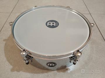 Timbales Meinl MDT13CH