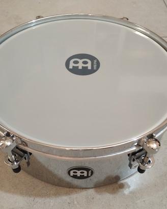 Timbales Meinl MDT13CH