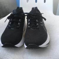 scarpe running asics donna n. 37,5