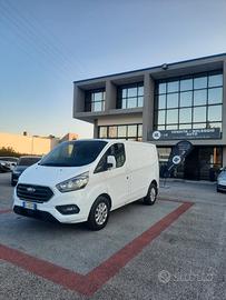 Ford Transit Custom 280 2.0 130 PC Furgone PR.IVAT