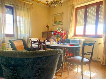 CASA INDIPENDENTE A SAN GIORGIO DI NOGARO