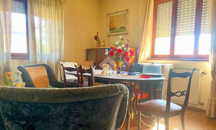 CASA INDIPENDENTE A SAN GIORGIO DI NOGARO