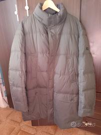 Piumino Ascott Sport  