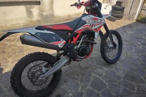 Beta 450 rr 